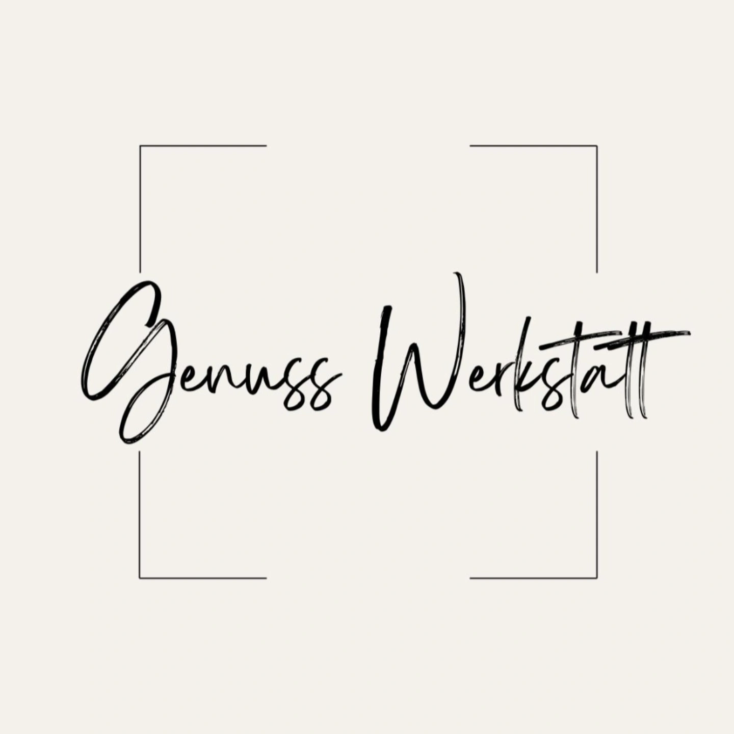Logo Genuss-Werkstatt